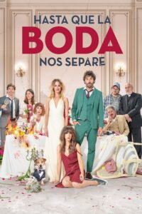Dopóki ślub nas nie rozłączy (2020) – plakat filmu
