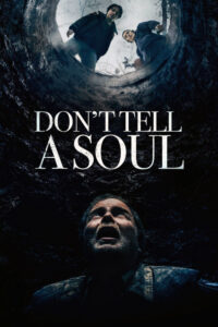 Don't Tell a Soul (2020) – plakat filmu