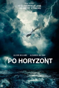Po horyzont (2020) – plakat filmu