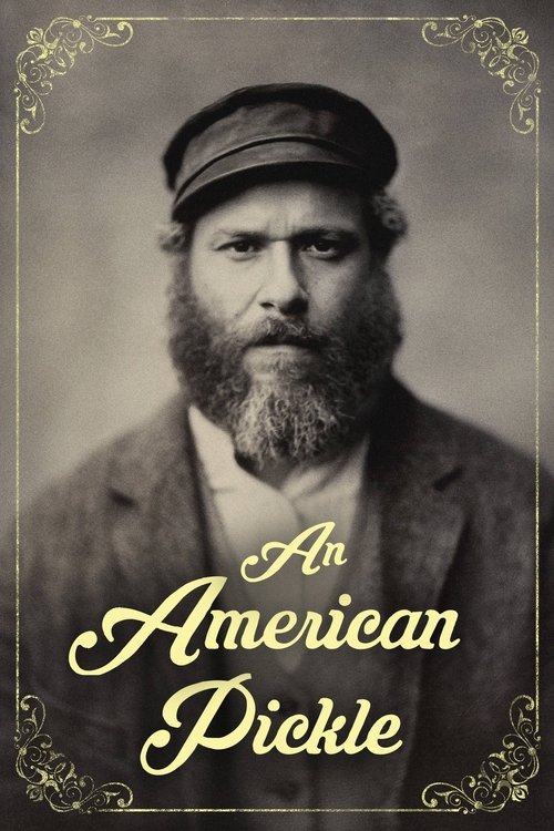 Amerykanin w marynacie (2020) – plakat filmu