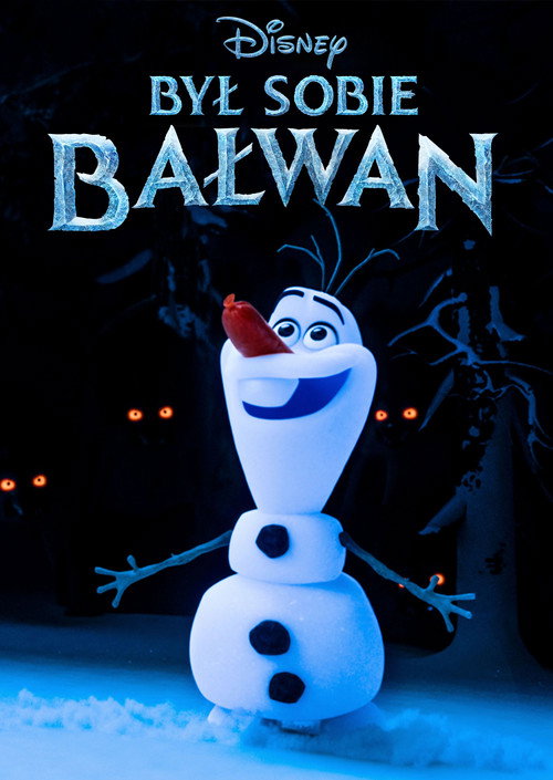 Był sobie bałwan (2020) – plakat filmu