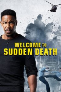 Nagła śmierć (2020) – plakat filmu