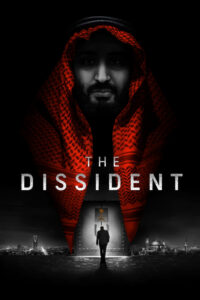 The Dissident (2020) – plakat filmu