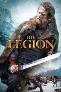 Niezwyciężony legion (2020) – plakat filmu