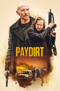 Brudna kasa (2020) – plakat filmu