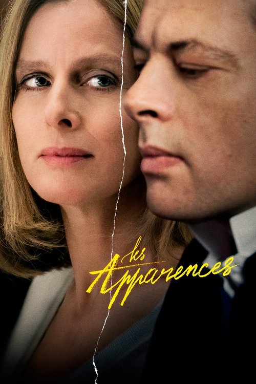 Les Apparences (2020) – plakat filmu