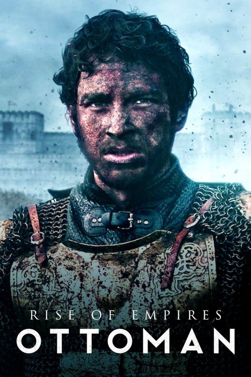 Rozkwit imperiów: Osmanowie (2020) – plakat filmu