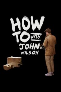 Dobre rady Johna Wilsona (2020) – plakat filmu