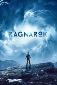Ragnarok (2020) – plakat filmu