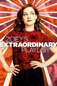 Zoey's Extraordinary Playlist (2020) – plakat filmu
