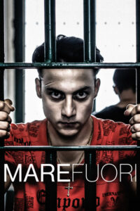 Przed nami morze (2020) – plakat filmu