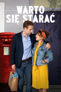 Warto się starać (2020) – plakat filmu