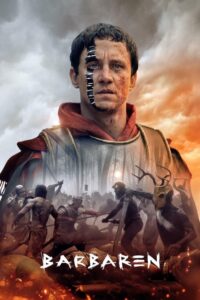 Barbarzyńcy (2020) – plakat filmu