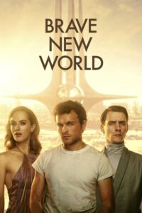 Nowy wspaniały świat (2020) – plakat filmu