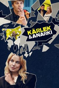 Miłość i anarchia (2020) – plakat filmu