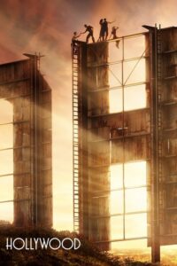Hollywood (2020) – plakat filmu