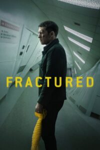 Trauma (2019) – plakat filmu