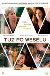 Tuż po weselu (2019) – plakat filmu