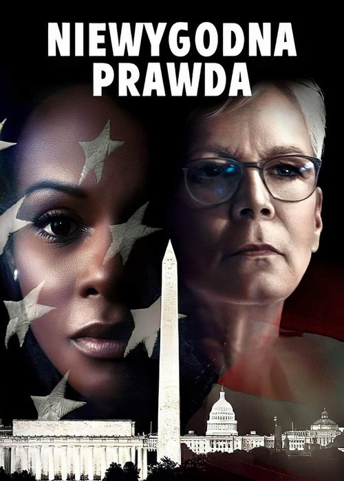 Niewygodna prawda (2019) – plakat filmu