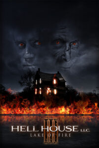 Hell House LLC III: Lake of Fire (2019) – plakat filmu