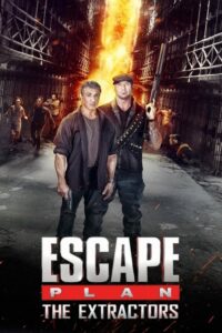 Plan Ucieczki 3 (2019) – plakat filmu