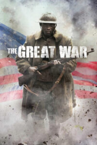 The Great War (2019) – plakat filmu