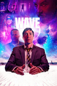 Fala (2019) – plakat filmu