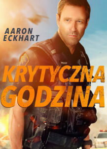 Krytyczna godzina (2019) – plakat filmu