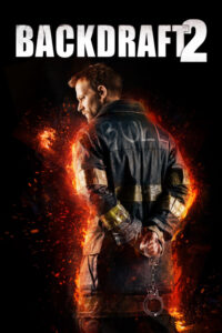 Ognisty podmuch 2 (2019) – plakat filmu
