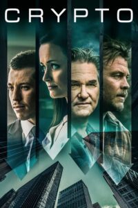 Krypto: Strach to najtrudniejsza waluta (2019) – plakat filmu