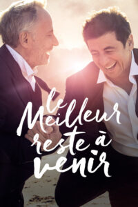 Najlepsze przed nami (2019) – plakat filmu
