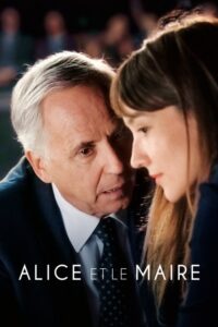 Alicja i mer (2019) – plakat filmu