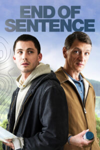 Ostatnia wyprawa (2019) – plakat filmu