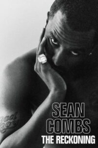 Sean Combs: Rozliczenie (2025) - plakat