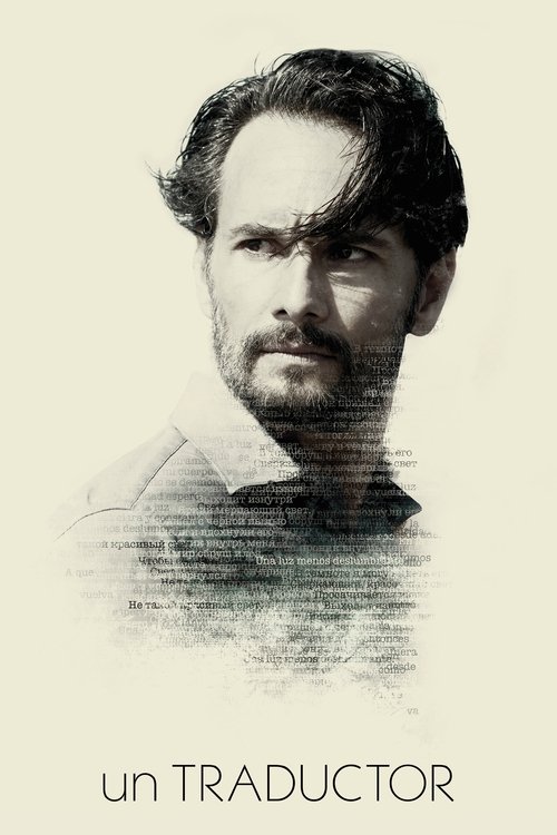 Tłumacz (2019) – plakat filmu