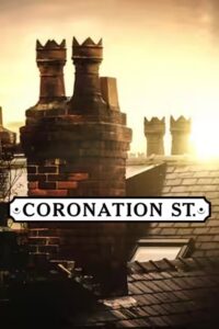 Coronation Street (1960) - plakat