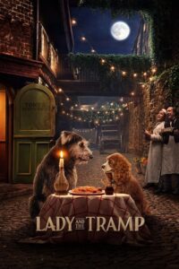 Zakochany kundel (2019) – plakat filmu
