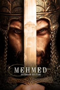 Mehmed: Fetihler Sultanı (2024) - plakat