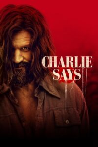 Charlie Mówi (2019) – plakat filmu