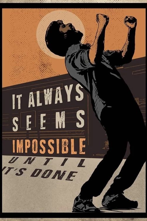 జెర్సీ (2019) – plakat filmu