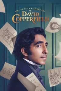 Magiczny świat Davida Copperfielda (2019) – plakat filmu