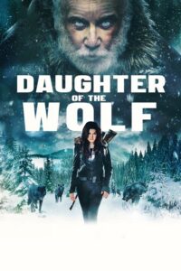 Córka wilka (2019) – plakat filmu