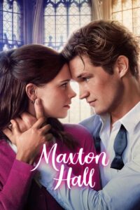 Maxton Hall – Dwa światy (2024) - plakat
