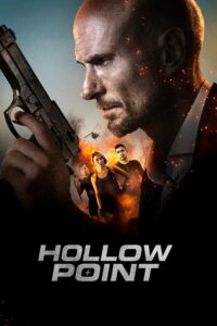 Prawo do zemsty (2019) – plakat filmu