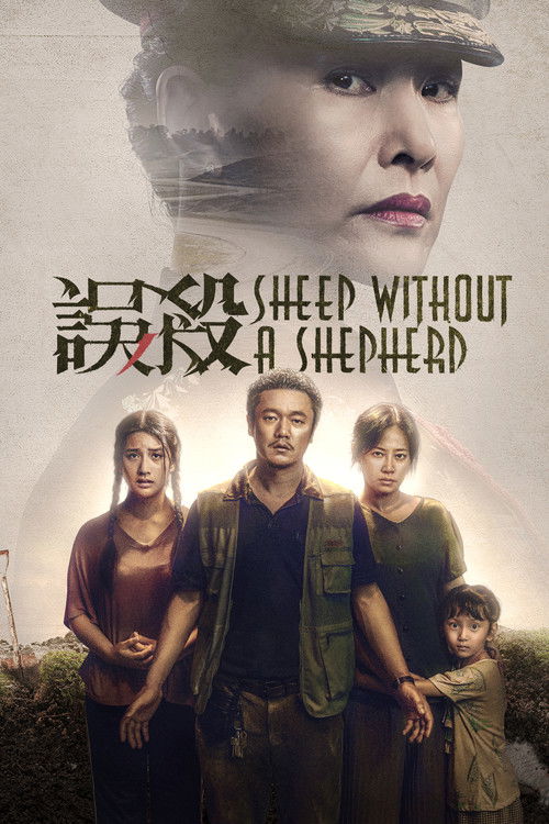 误杀 (2019) – plakat filmu