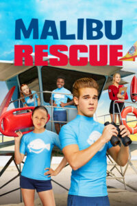 Ratownicy z Malibu (2019) – plakat filmu