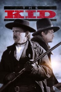 The Kid (2019) – plakat filmu