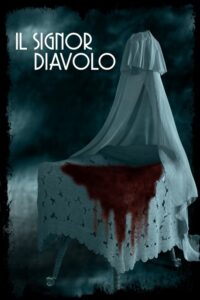 Pan Diabeł (2019) – plakat filmu