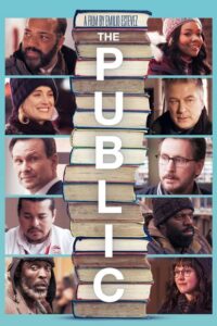 Nieposłuszni (2019) – plakat filmu