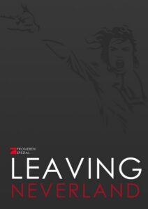 Leaving Neverland: ProSieben Spezial (2019) – plakat filmu
